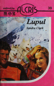 Lupul - Sandra Clark