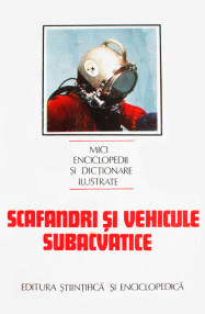 Scafandri si vehicule subacvatice -