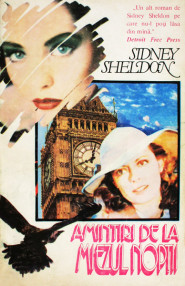 Amintiri de la miezul noptii - Sidney Sheldon