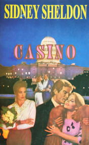 Casino - Sidney Sheldon