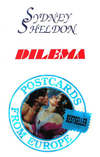 Dilema - Sidney Sheldon