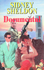 Documentul - Sidney Sheldon