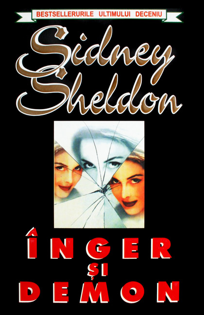 Inger si demon - Sidney Sheldon