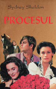 Procesul - Sidney Sheldon