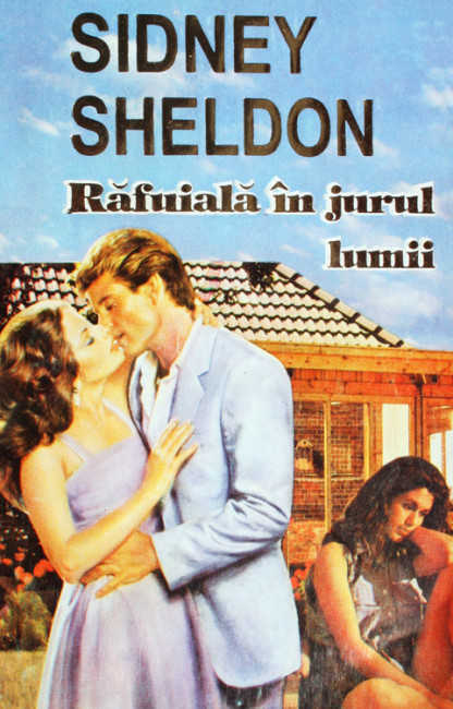 Rafuiala in jurul lumii - Sidney Sheldon