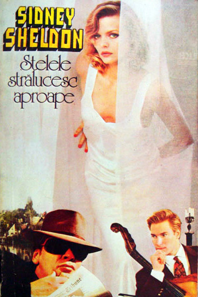 Stelele stralucesc aproape - Sidney Sheldon