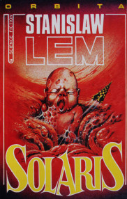 Solaris - Stanislaw Lem