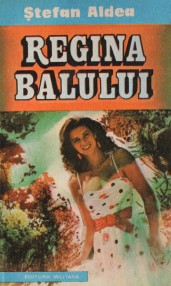 Regina balului - Stefan Aldea