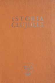 Istoria Clujului - Stefan Pascu