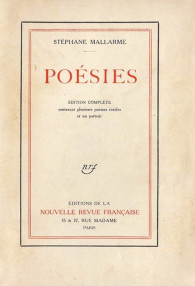 Poésies