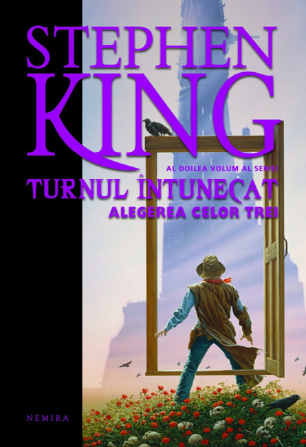 Alegerea celor trei - Stephen King