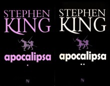 Apocalipsa (2 vol.) - Stephen King