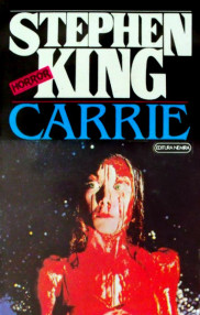 Carrie - Stephen King