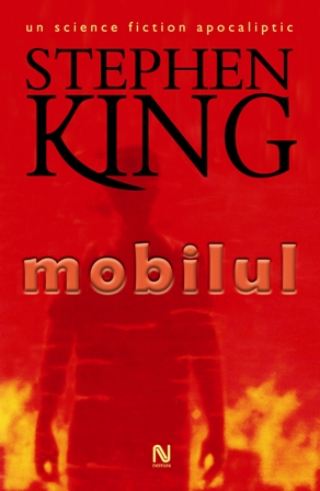 Mobilul - Stephen King