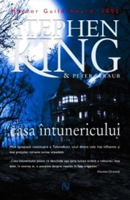 Casa intunericului - Stephen King