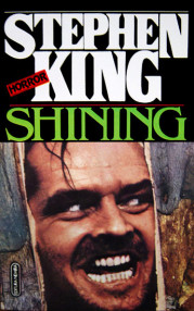 Shining - Stephen King