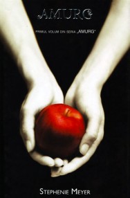 Amurg (editie de lux) - Stephenie Meyer