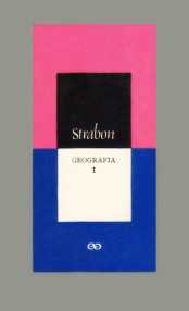 Geografia (3 vol.) - Strabon