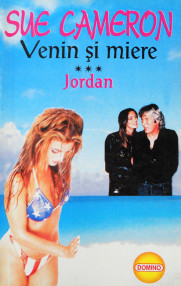 Venin si miere (3 vol.) - Sue Cameron