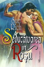 Seducatoarea in rosu - Sue Rich