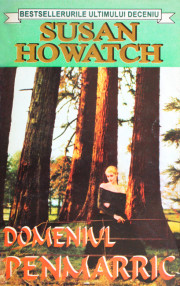 Domeniul Penmarric - Susan Howatch