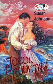 Jocul seductiei - Susan Johnson