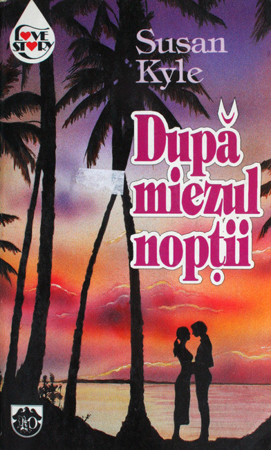 Dupa miezul noptii - Susan Kyle