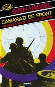 Camarazi de front - Sven Hassel