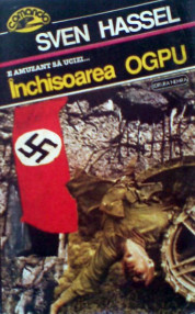 Inchisoarea OGPU - Sven Hassel