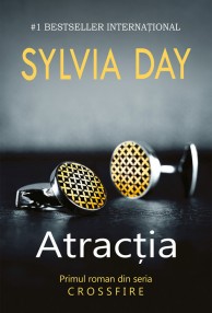 Atractia - Sylvia Day