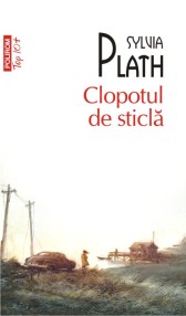 Clopotul de sticla - Sylvia Plath