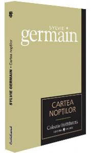 Cartea noptilor - Sylvie Germain