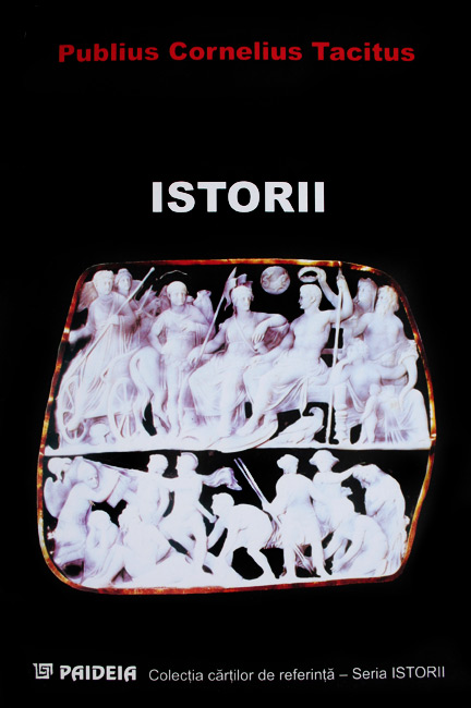 Istorii - Tacitus