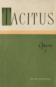 Opere (3 vol.) - Tacitus