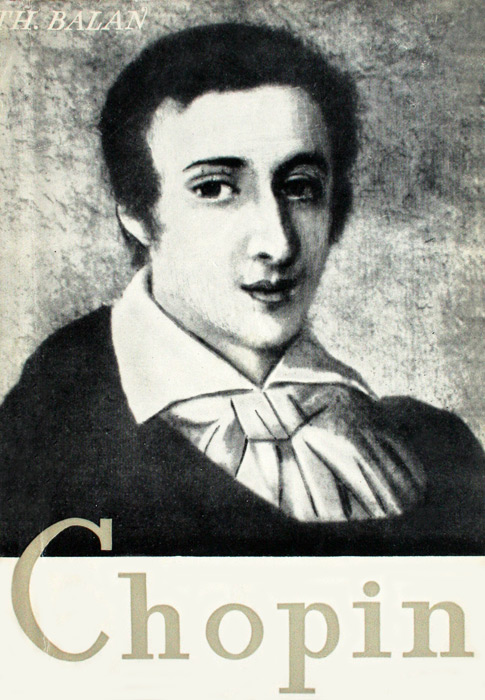 Chopin - Theodor Balan