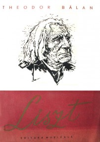 Liszt - Theodor Balan