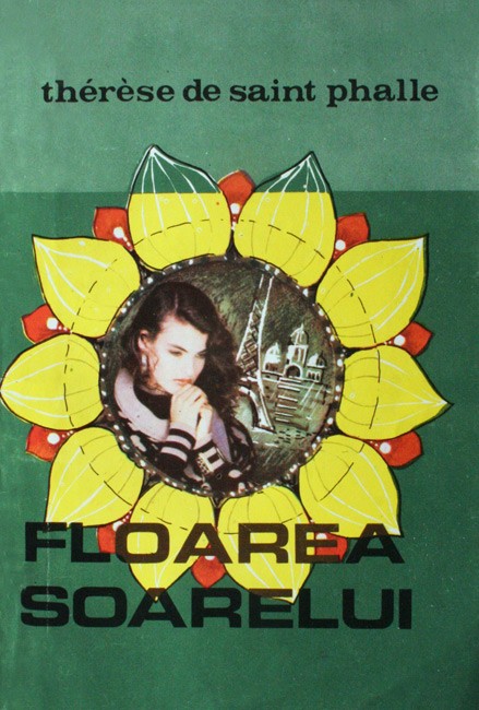 Floarea soarelui - Therese de Saint Phalle