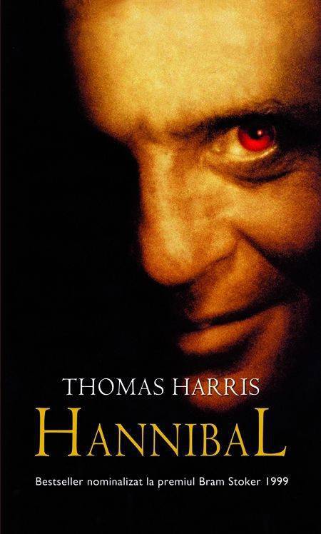 Hannibal - Thomas Harris