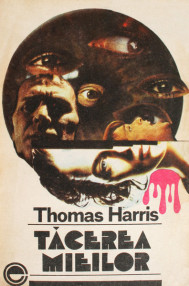 Tacerea mieilor - Thomas Harris