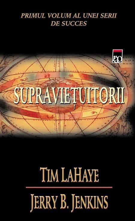 Supravietuitorii - Tim LaHaye