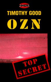 OZN - Top Secret - Timothy Good