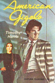 American Gigolo - Timothy Harris