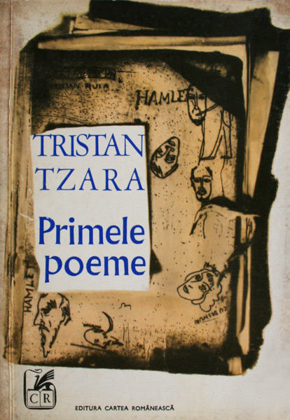 Primele poeme - Tristan Tzara