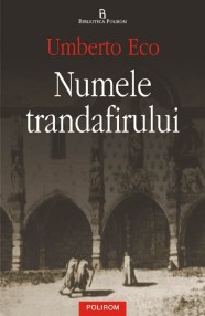 Numele Trandafirului - Umberto Eco