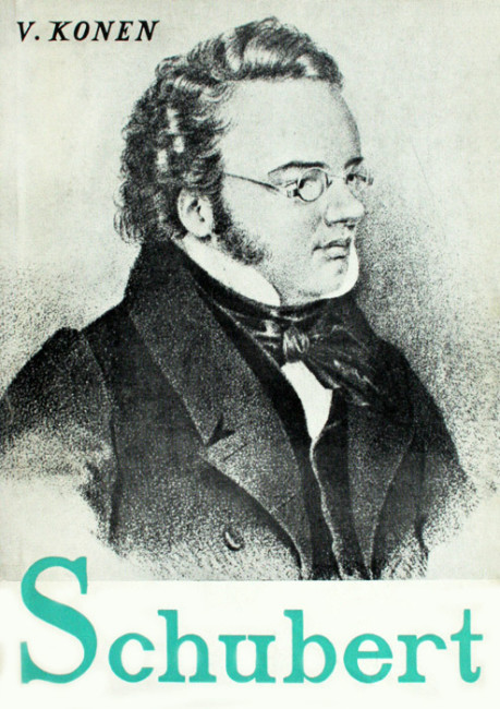 Schubert - V. Konen