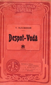 Despot Voda (editia a doua