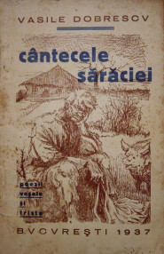 Cântecele Sărăciei - Vasile Dobrescu