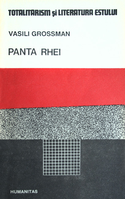 Panta Rhei - Vasili Grossman