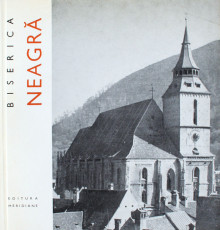 Biserica Neagra - Victor Adrian