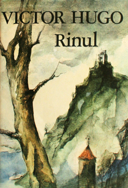 Rinul - Victor Hugo